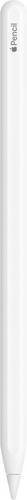 Apple Pencil 2. Generation Bluetooth Eingabestift in Weiß - Bild 1