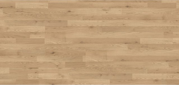 Kaindl Laminat Eiche Trevi in Braun, 6 mm Stärke