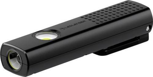 Ledlenser W5R Work LED Arbeitsleuchte akkubetrieben in Schwarz mit 600 lm - Bild 1