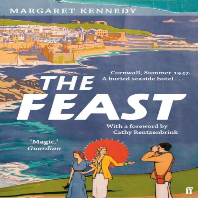 Das Fest von Margaret Kennedy, Taschenbuch - Bild 1