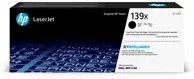 HP 139X Original LaserJet Tonerpatrone Schwarz W1390X - Bild 2
