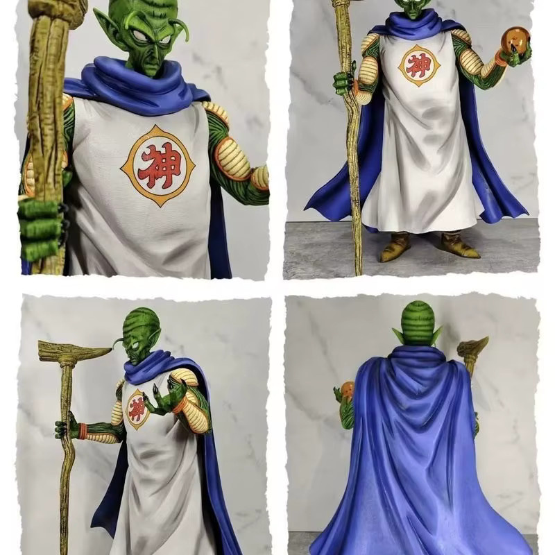 Bandai Dragon Ball Piccolo, Actionfigur, 34 cm - Bild 2