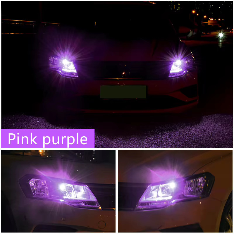 YaLumei W5W T10 LED-Lampen für Toyota RAV4 XA50 Hybrid (2019-2024), 2er-Set Parklicht Zubehör - Bild 4