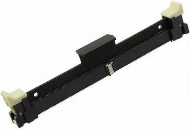 Molex Kartenmodulsockel 877826003 in Schwarz - Bild 1
