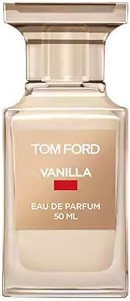 TOM FORD Taboo Vanilla Eau de Parfum, 50 ml, Unisex, Vanille, Amber - Bild 1
