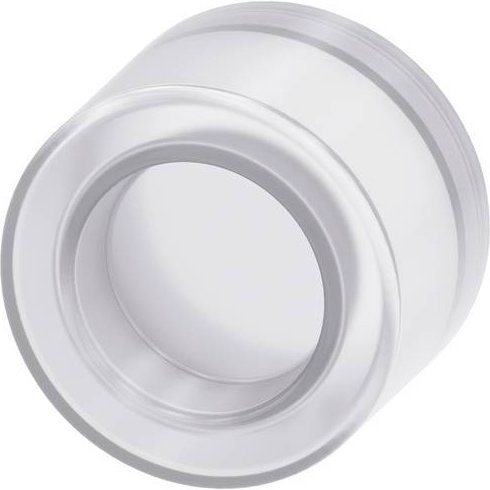 Siemens Schutzkappe 3SU1900-0ED70-0AA0 transparent aus Kunststoff - Bild 1