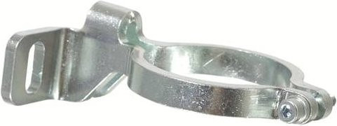 ABB Montageset JSM ORION04 in Silber 2TLA022310R0200 - Bild 1