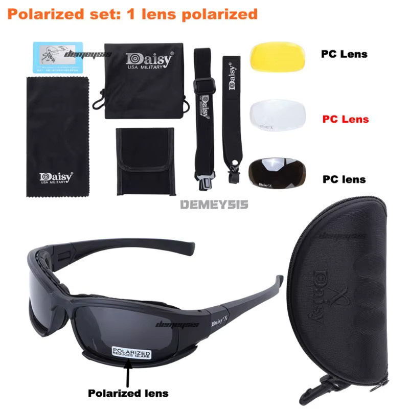 Ultra Ones Sonnenbrille, Vollrand, Black, Wrap, Kunststoff - Bild 3