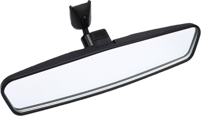 Innenrückspiegel Ersatz für Chevy Astro Blazer C1500 C2500 C3500 Captiva Sport Cobalt Express in Schwarz von TOMTOP JMS - Bild 1