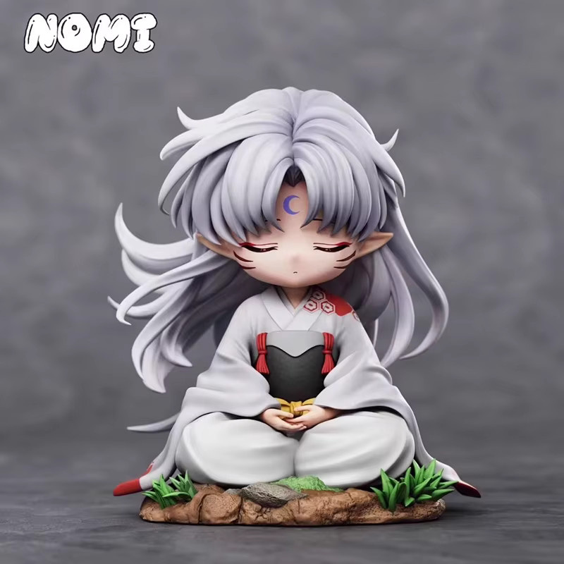 Bandai Inuyasha Sesshōmaru, Anime-Figur, Einzelfigur - Bild 2