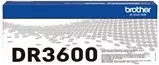 Original Brother DR3600 Trommeleinheit für Brother HL-L5215DN, HL-L6210DW, HL-L6410DN, MFC-L6710DW, MFC-L6910DN in Schwarz - Bild 2