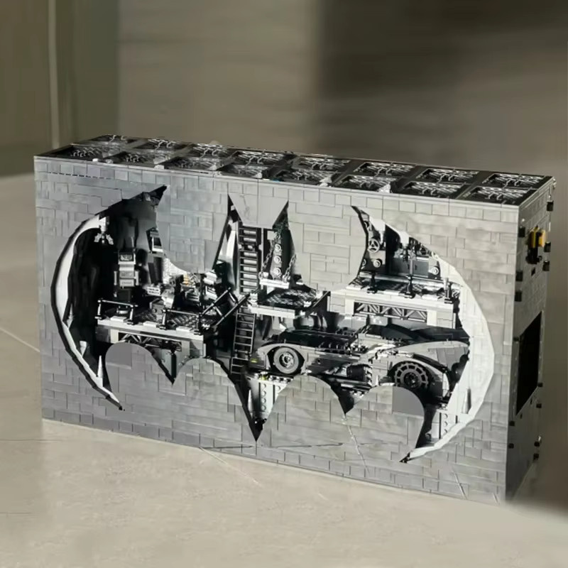 Potdemiel Shadow Box Modell-Bausteine, 3.981 Teile - Bild 2