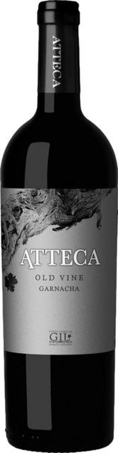 Bodegas Ateca Atteca Garnacha Rotwein, Carinena DO, Spanien, 2022, trocken, 0,75 l - Bild 1