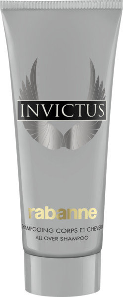 Rabanne Invictus Duschgel, Herren, Zitrisch, Holzig, Grapefruit - Bild 1