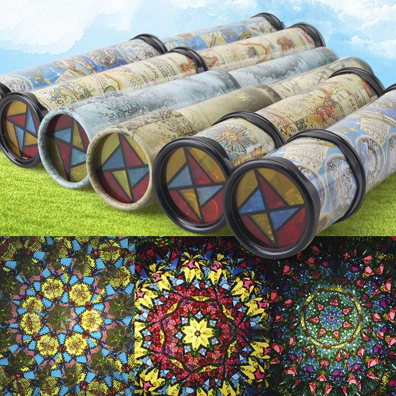 Linyi toy Kaleidoskop 30cm - Bild 2