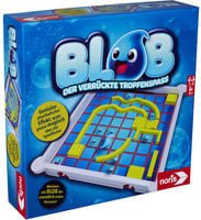 Noris Blob, Brettspiel, Geschicklichkeit, Kunststoff, Bunt / Mehrfarbig - Bild 1