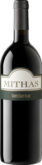 Corte Sant'Alda Rotwein Corvina 2015, Venetien, trocken, 0,75 l - Bild 1
