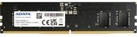 ADATA DDR5 DIMM Arbeitsspeicher 16 GB 4800 MHz PC5-38400 Schwarz - Bild 1