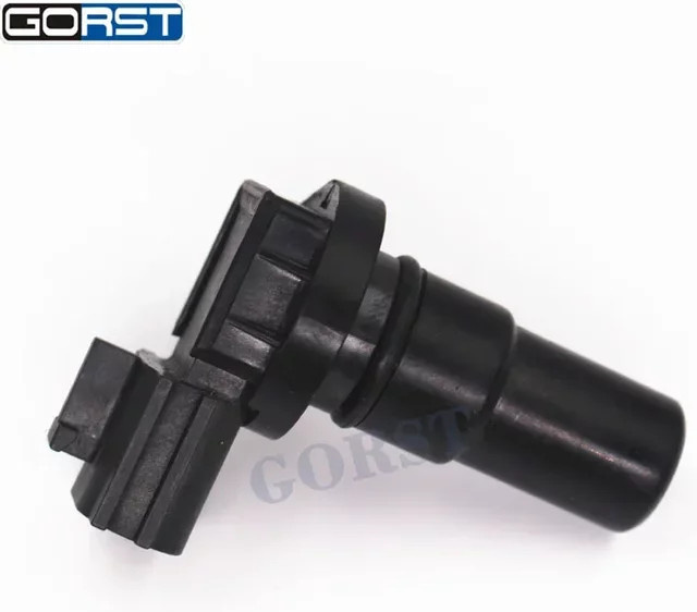 GORST Geschwindigkeitssensor Tachometer in Schwarz für Nissan Maxima Altima Quest Sentra und Infiniti I30 I35, Teilenummer 31935-8E006 - Bild 1