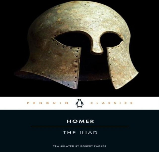 Die Ilias von Homer, Taschenbuch - Bild 1