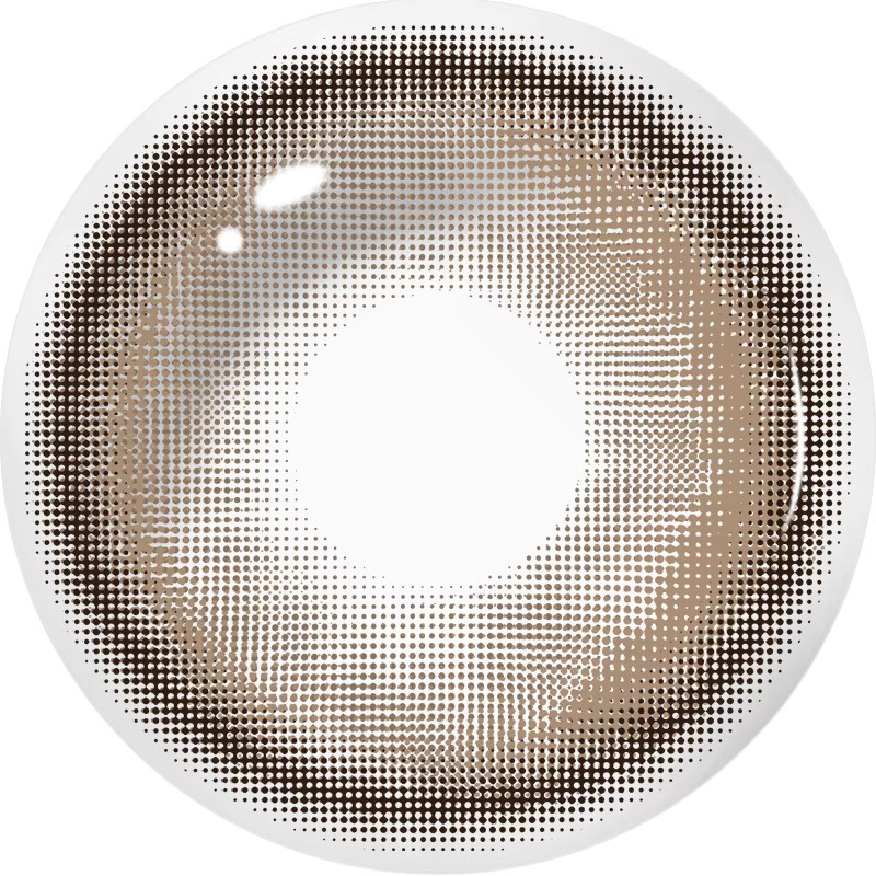 MILL CREEK farbige Kontaktlinsen Jahreslinsen, 2 Stück - Bild 4