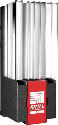 Rittal Schaltschrankheizung SK 3105.320 mit 20 W und 110 - 240 V, B/H/T: 45 x 120 x 46 mm - Bild 1