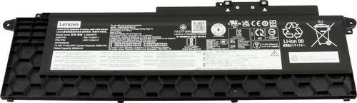 Lenovo Notebook-Akku 5B11H56410 in Schwarz mit 15.48V und 3390 mAh - Bild 1