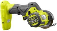Ryobi ONE+ Brushless Akku-Trennschleifer RCT18BL-0, 18V, Grün-Schwarz-Gelb - Bild 1