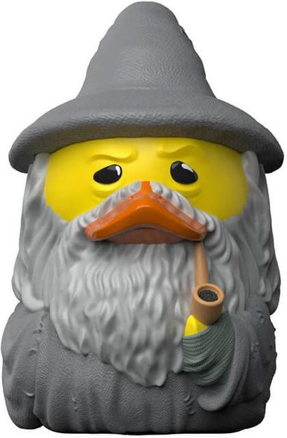 TUBBZ Herr der Ringe Gandalf Sammelente, Einzelfigur, 9cm - Bild 1