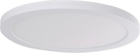 Näve LED CCT Deckenleuchte BONUS in Weiß, Durchmesser: 29 cm, Höhe: 15,5 cm - Bild 1