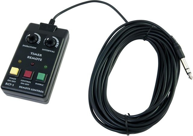 Antari BCT-1 Timer-Controller Schwarz (5170299T) - Bild 1