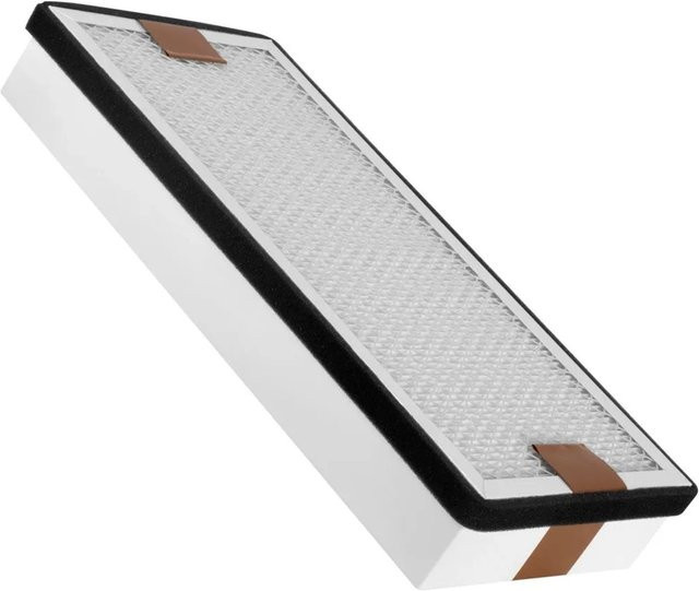 STAHLWERK HEPA Ersatzfilter für Rauchabsaugung FE 300 in Weiß - Bild 1
