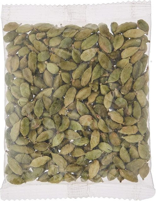Evellene Gourmet Foods Kardamom ganze Körner 50 g - Bild 1