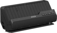 Epson WorkForce ES-C320W Einzugsscanner in Schwarz mit Wi-Fi und USB-C - Bild 1