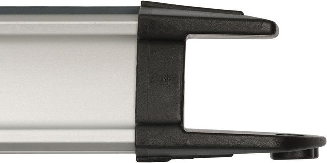 Brennenstuhl Premium-Alu-Line Technik Steckdosenleiste 12-fach Duo Schwarz Silber mit 3m Kabel - Bild 2