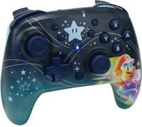 HORI Wireless HORIPAD Turbo Universe Mario Gamepad für Nintendo Switch in Multicolour mit Bluetooth und Wi-Fi - Bild 1