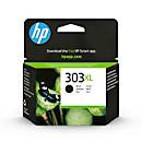 Original HP Tintenpatrone 303XL Schwarz T6N04AE mit 12 ml Füllmenge - Bild 3