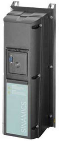 Siemens Frequenzumrichter 6SL3223-0DE23-0BG1 2.2kW 380 V 480V Schwarz Wandmontage - Bild 1