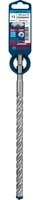 Bosch EXPERT SDS plus-7X Hammerbohrer mit Carbide-Spitze, Farbe: Silber, Durchmesser: 13 mm, Gesamtlänge: 26,5 cm - Bild 2