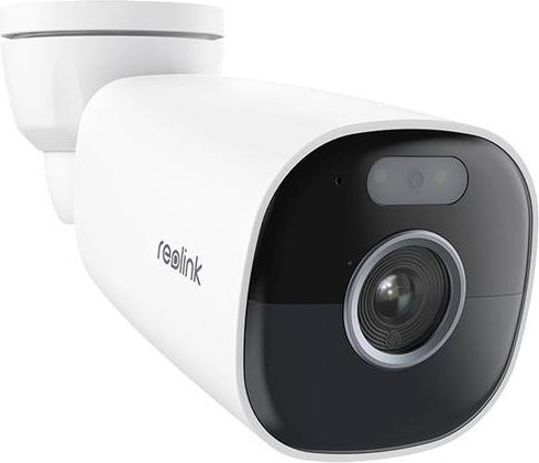Reolink Argus Series B340 WLAN IP Überwachungskamera mit 2880 x 1616 Pixeln - Bild 1