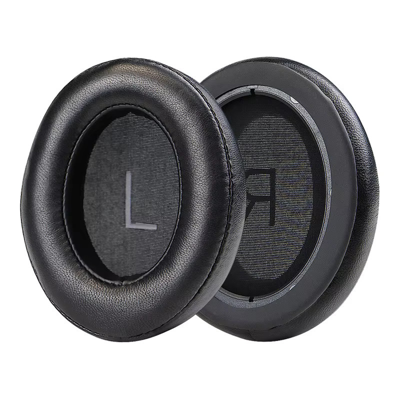 Sennheiser Ersatz-Ohrpolster für Momentum 3 / 3.0 Wireless On-Ear-Kopfhörer in Schwarz - Bild 2