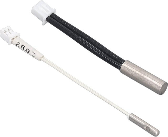 Creality Heizstabrohr-Thermistor-Drahtsatz für Ender 3 V3 SE, 24 V, 40 W, bis 260 Grad C - Bild 1