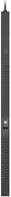 APC Rack PDU AP7950B Steckdosenleiste mit Schaltfunktion, Schwarz, 16x IEC C13, Null HE - Bild 1