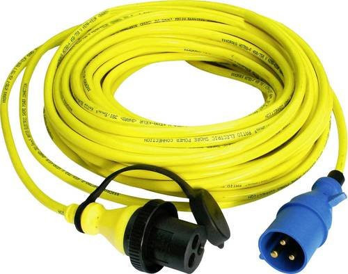 Victron Energy SHP302502500 in Gelb - Bild 1