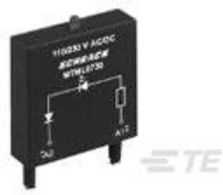 TE Connectivity MTML0024 Bag in Schwarz - Bild 1