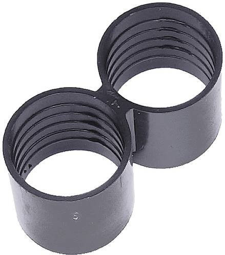Gardena Micro-Drip-System Endstück für In-Ground Bewässerung, 4 Stück - Bild 1