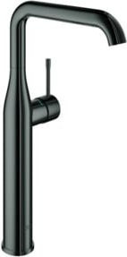 Grohe Waschtisch-Einhebelmischer Essence XL in Chrom mit schwenkbarem Auslauf und wassersparender Funktion - Bild 1