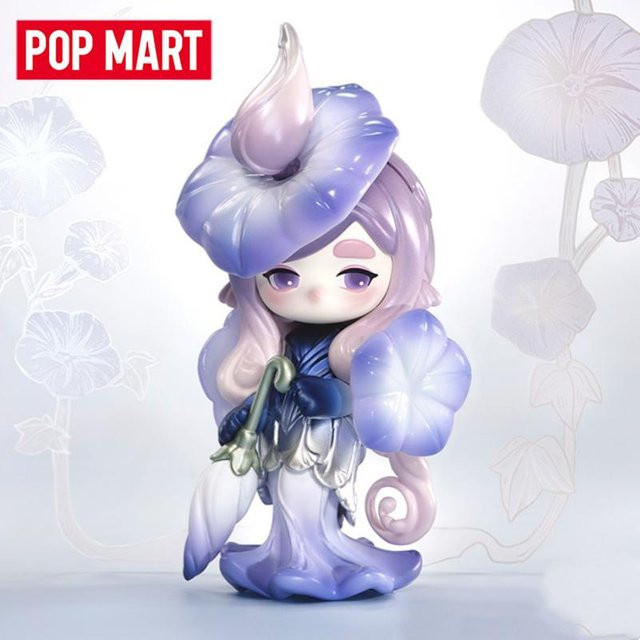 POP MART Chaka Luminous Reverie Serie, Mystery Box, Figuren - Bild 1