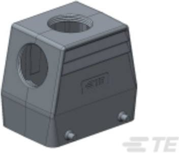 TE Connectivity T1209320232-000 Box, grau - Bild 1