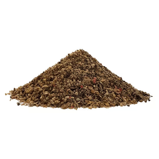 Spicebar Roter Pfeffer Langpfeffer Kakao Bio 90 g - Bild 2